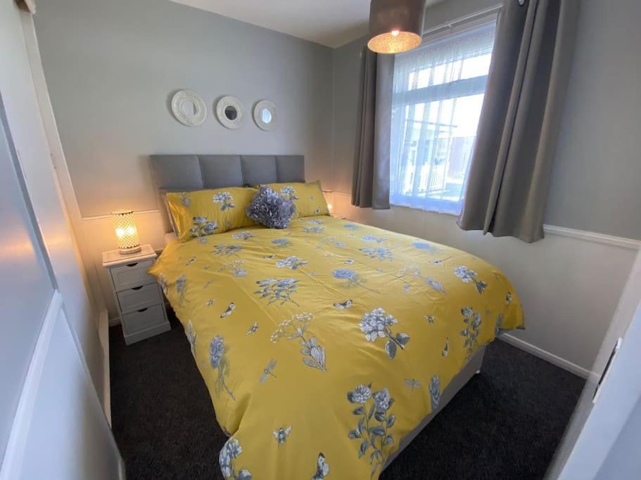 East Coast Chalets 57 At California Sands Scratby Экстерьер фото